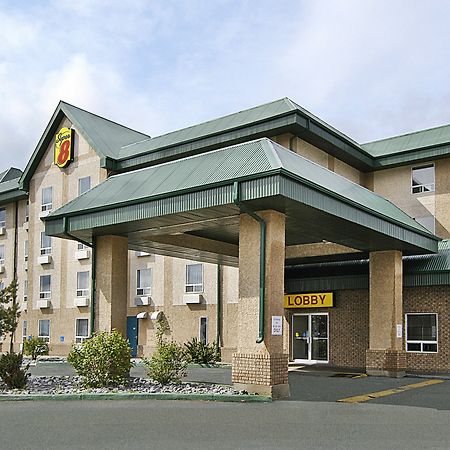 Super 8 By Wyndham Edmonton International Airport Hotel Leduc Exterior photo