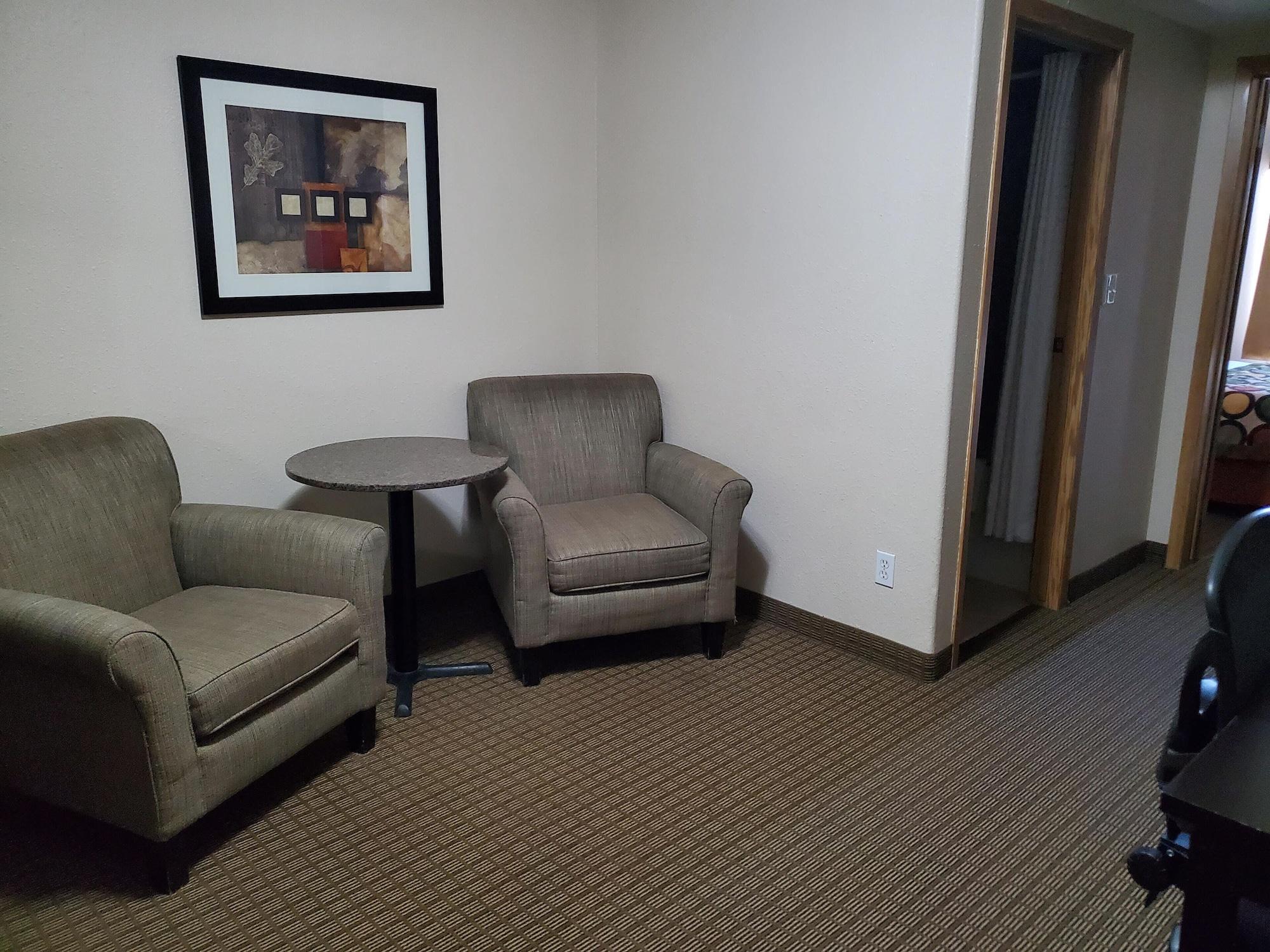 Super 8 By Wyndham Edmonton International Airport Hotel Leduc Exterior photo