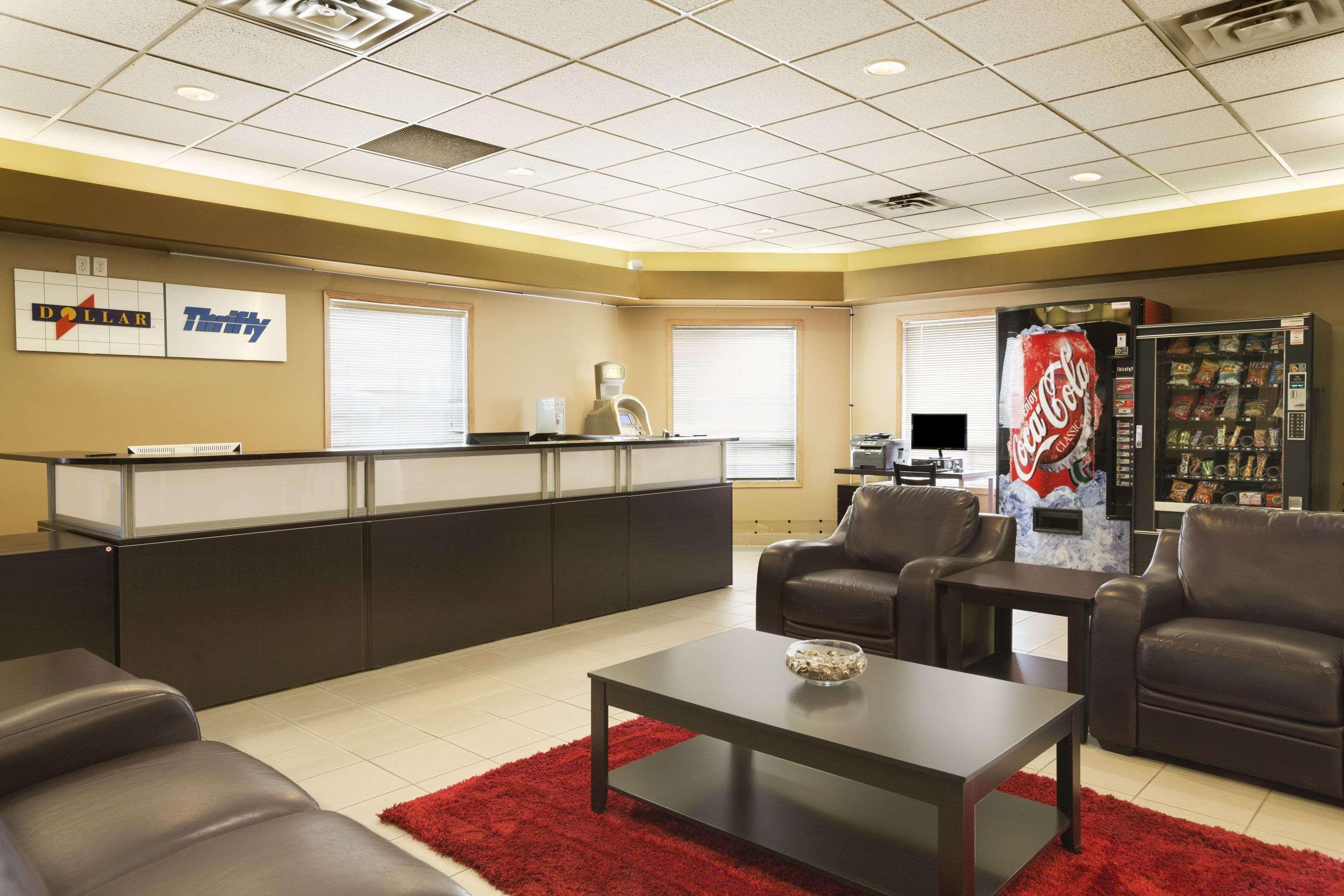 Super 8 By Wyndham Edmonton International Airport Hotel Leduc Exterior photo
