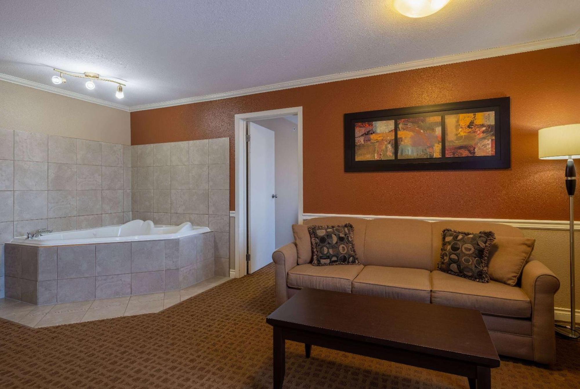 Super 8 By Wyndham Edmonton International Airport Hotel Leduc Exterior photo