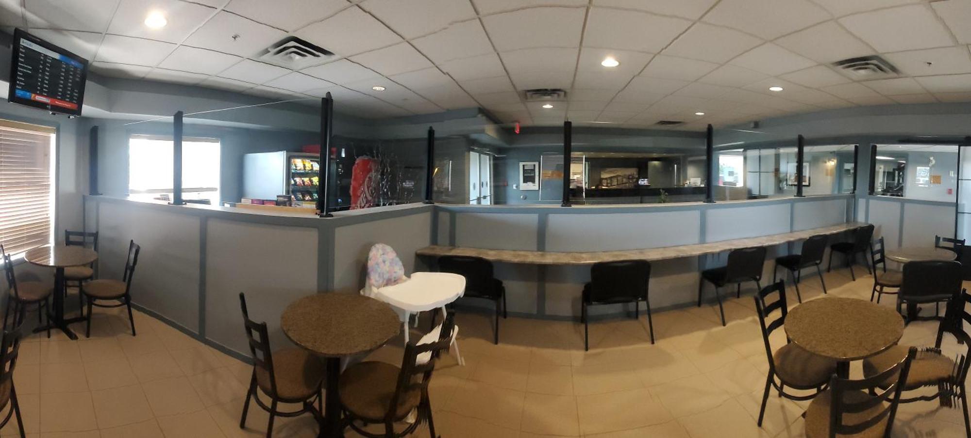 Super 8 By Wyndham Edmonton International Airport Hotel Leduc Exterior photo