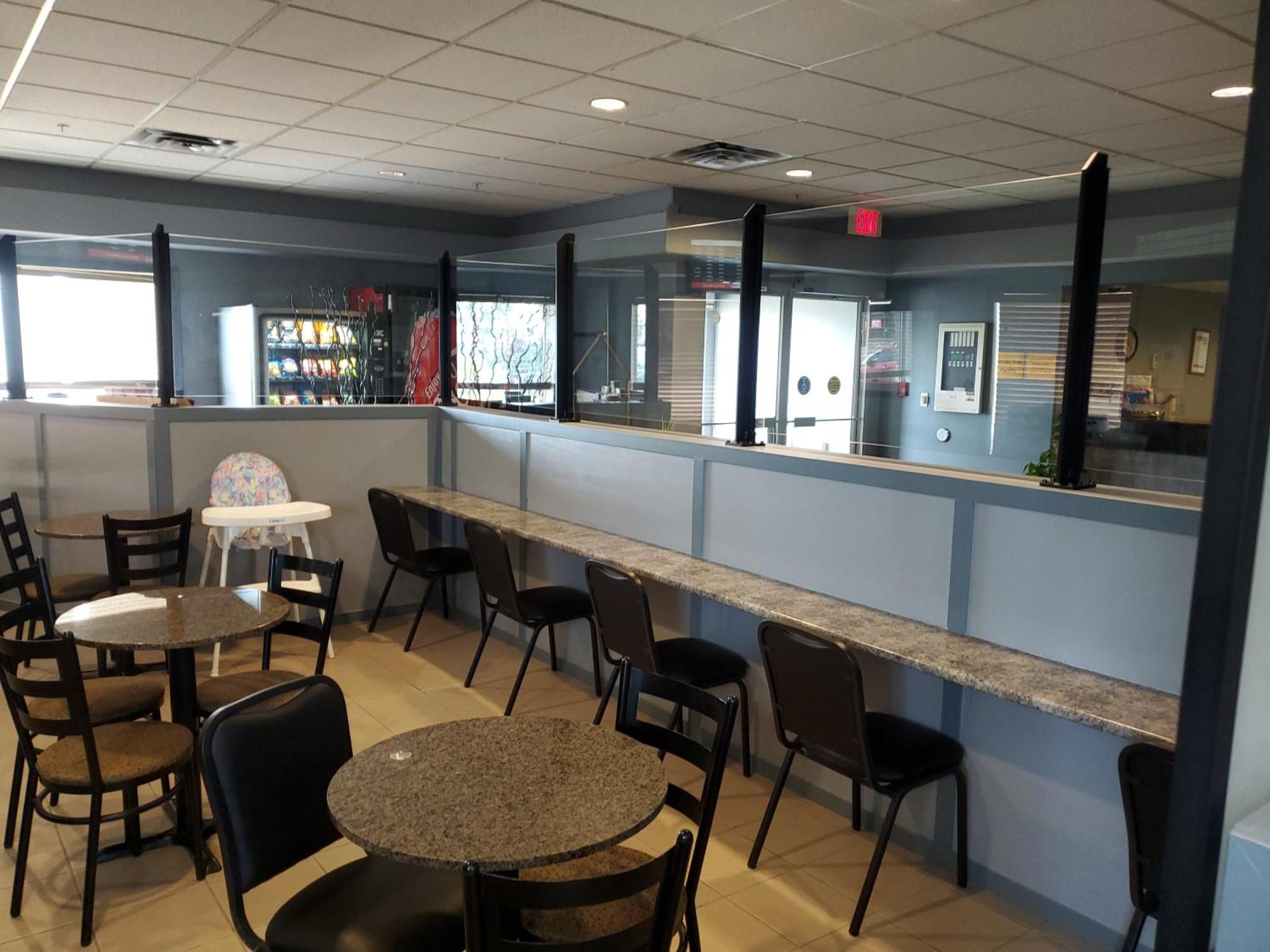Super 8 By Wyndham Edmonton International Airport Hotel Leduc Exterior photo