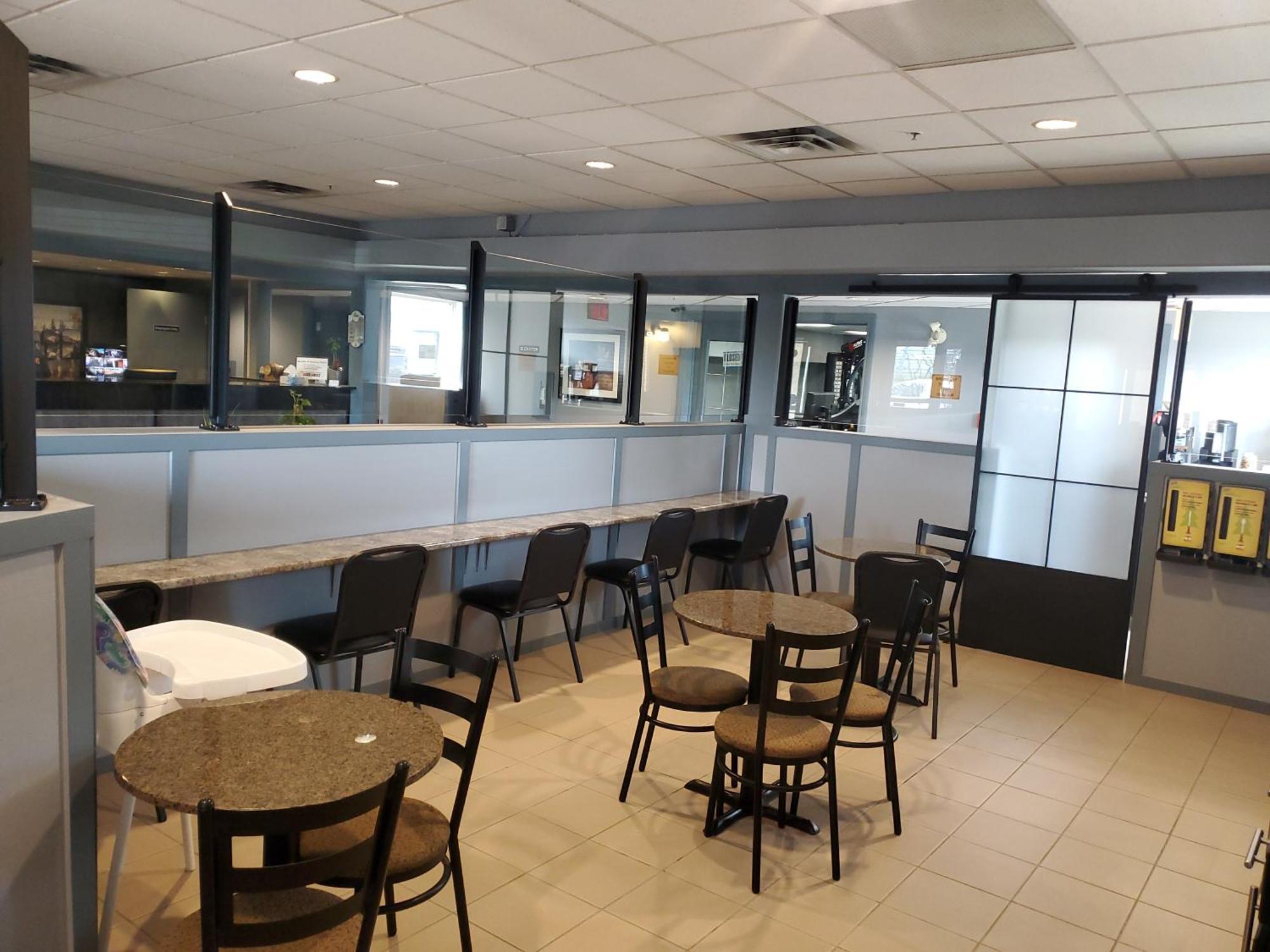 Super 8 By Wyndham Edmonton International Airport Hotel Leduc Exterior photo
